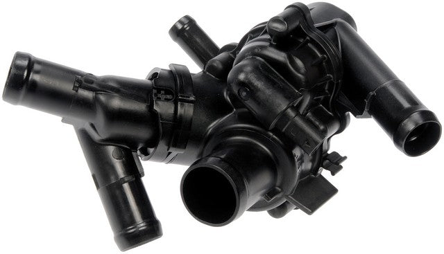 Engine Coolant Thermostat Housing Assembly Dorman-OE Solutions 902-5187