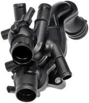 Engine Coolant Thermostat Housing Assembly Dorman-OE Solutions 902-5188