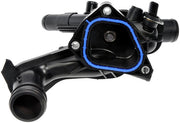 Engine Coolant Thermostat Housing Assembly Dorman-OE Solutions 902-5188