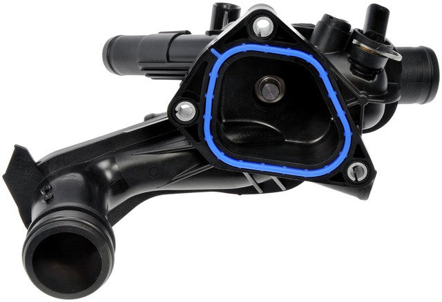 Engine Coolant Thermostat Housing Assembly Dorman-OE Solutions 902-5188