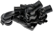 Engine Coolant Thermostat Housing Assembly Dorman-OE Solutions 902-5188