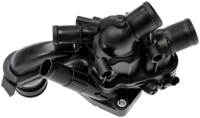 Engine Coolant Thermostat Housing Assembly Dorman-OE Solutions 902-5188