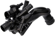 Engine Coolant Thermostat Housing Assembly Dorman-OE Solutions 902-5188