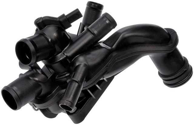 Engine Coolant Thermostat Housing Assembly Dorman-OE Solutions 902-5188