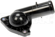 Engine Coolant Thermostat Housing Dorman-OE Solutions 902-5195