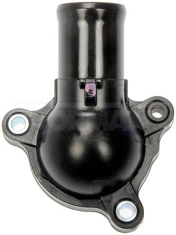 Engine Coolant Thermostat Housing Dorman-OE Solutions 902-5198