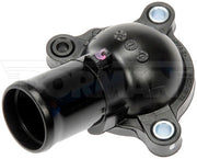Engine Coolant Thermostat Housing Dorman-OE Solutions 902-5198