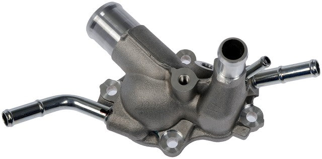 Engine Coolant Water Outlet Dorman-OE Solutions 902-5200