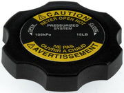 Engine Coolant Recovery Tank Cap Dorman-HD Solutions 902-5201CD