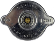 Engine Coolant Recovery Tank Cap Dorman-HD Solutions 902-5202