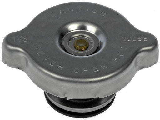 Engine Coolant Recovery Tank Cap Dorman-HD Solutions 902-5202