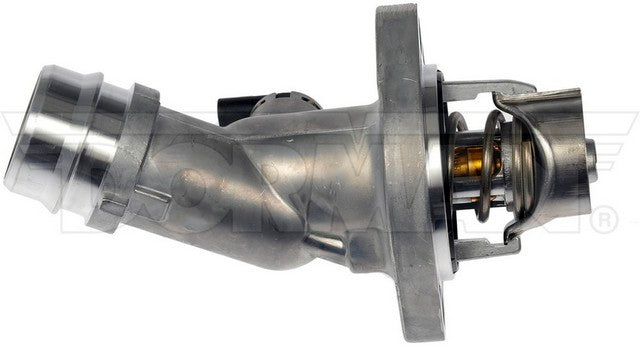 Engine Coolant Thermostat Housing Assembly Dorman-OE Solutions 902-5210