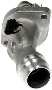 Engine Coolant Thermostat Housing Assembly Dorman-OE Solutions 902-5210