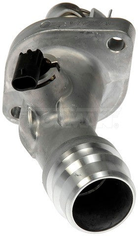 Engine Coolant Thermostat Housing Assembly Dorman-OE Solutions 902-5210