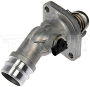 Engine Coolant Thermostat Housing Assembly Dorman-OE Solutions 902-5210