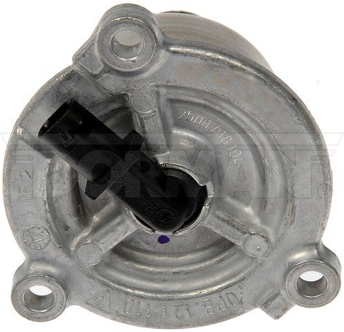 Engine Coolant Thermostat Housing Assembly Dorman-OE Solutions 902-5211