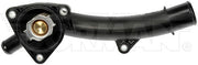 Engine Coolant Thermostat Housing Assembly Dorman-OE Solutions 902-5212