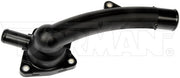 Engine Coolant Thermostat Housing Assembly Dorman-OE Solutions 902-5212