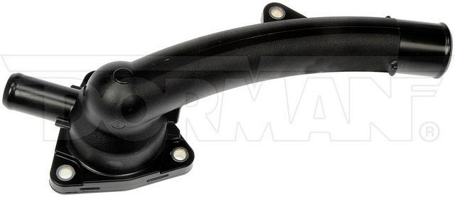Engine Coolant Thermostat Housing Assembly Dorman-OE Solutions 902-5212