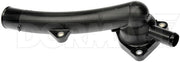 Engine Coolant Thermostat Housing Assembly Dorman-OE Solutions 902-5212