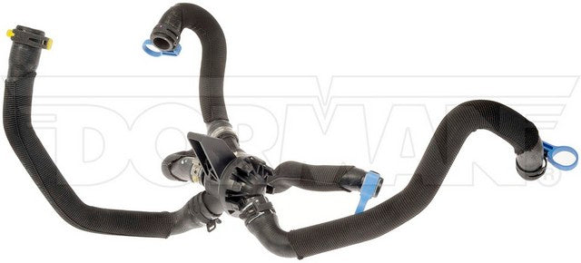 Engine Coolant Thermostat Housing Assembly Dorman-OE Solutions 902-5213