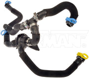 Engine Coolant Thermostat Housing Assembly Dorman-OE Solutions 902-5213