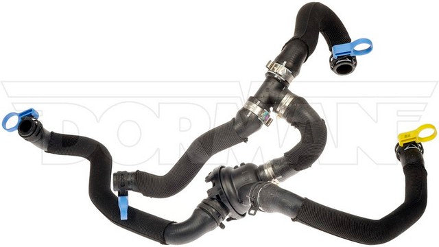 Engine Coolant Thermostat Housing Assembly Dorman-OE Solutions 902-5213