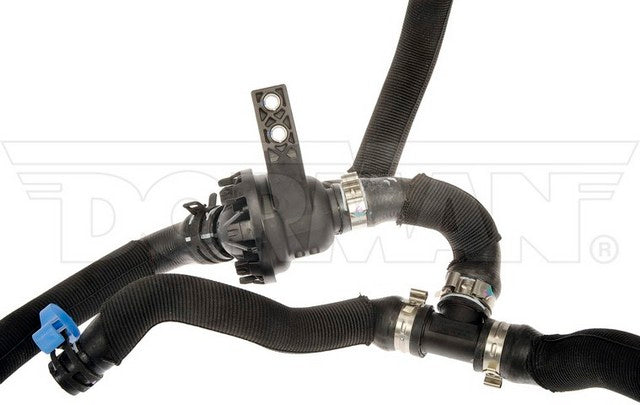 Engine Coolant Thermostat Housing Assembly Dorman-OE Solutions 902-5213