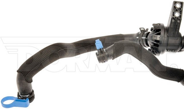 Engine Coolant Thermostat Housing Assembly Dorman-OE Solutions 902-5213