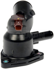 Engine Coolant Thermostat Housing Assembly Dorman-OE Solutions 902-5214
