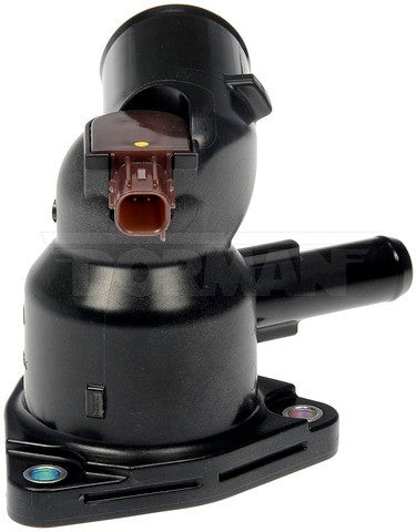 Engine Coolant Thermostat Housing Assembly Dorman-OE Solutions 902-5214