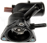 Engine Coolant Thermostat Housing Assembly Dorman-OE Solutions 902-5214