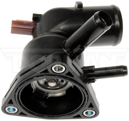 Engine Coolant Thermostat Housing Assembly Dorman-OE Solutions 902-5214
