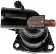 Engine Coolant Thermostat Housing Assembly Dorman-OE Solutions 902-5214