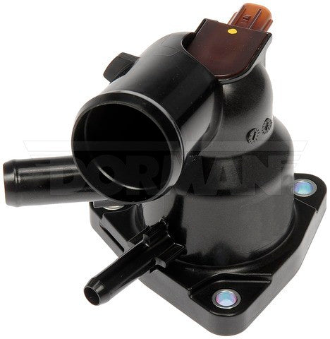 Engine Coolant Thermostat Housing Assembly Dorman-OE Solutions 902-5214