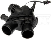 Engine Coolant Thermostat Housing Assembly Dorman-OE Solutions 902-5215