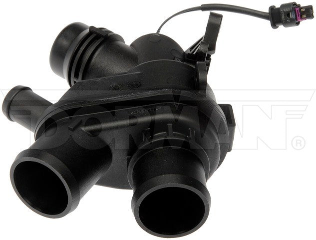 Engine Coolant Thermostat Housing Assembly Dorman-OE Solutions 902-5215