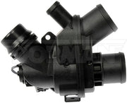 Engine Coolant Thermostat Housing Assembly Dorman-OE Solutions 902-5215