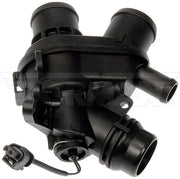 Engine Coolant Thermostat Housing Assembly Dorman-OE Solutions 902-5215
