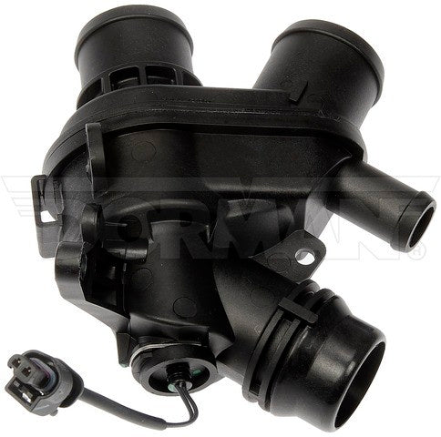 Engine Coolant Thermostat Housing Assembly Dorman-OE Solutions 902-5215