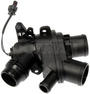 Engine Coolant Thermostat Housing Assembly Dorman-OE Solutions 902-5215