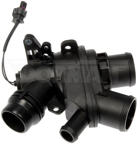 Engine Coolant Thermostat Housing Assembly Dorman-OE Solutions 902-5215