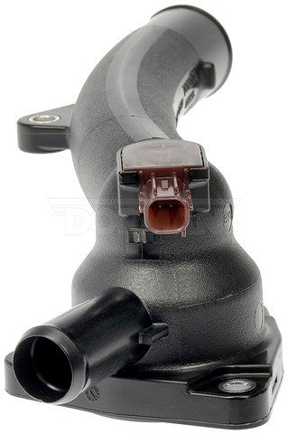 Engine Coolant Thermostat Housing Assembly Dorman-OE Solutions 902-5216