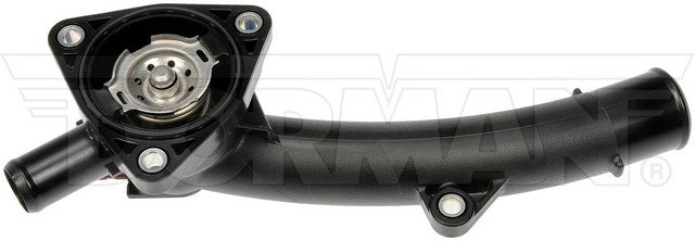 Engine Coolant Thermostat Housing Assembly Dorman-OE Solutions 902-5216