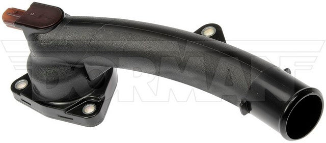 Engine Coolant Thermostat Housing Assembly Dorman-OE Solutions 902-5216