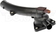 Engine Coolant Thermostat Housing Assembly Dorman-OE Solutions 902-5216