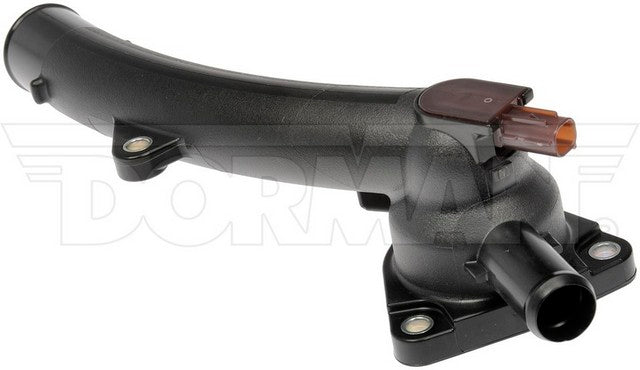 Engine Coolant Thermostat Housing Assembly Dorman-OE Solutions 902-5216