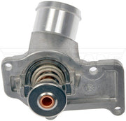 Engine Coolant Thermostat Housing Assembly Dorman-OE Solutions 902-5217