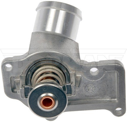 Engine Coolant Thermostat Housing Assembly Dorman-OE Solutions 902-5217