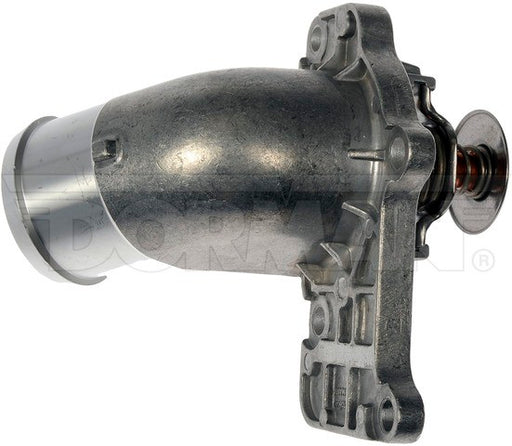 Engine Coolant Thermostat Housing Assembly Dorman-OE Solutions 902-5217